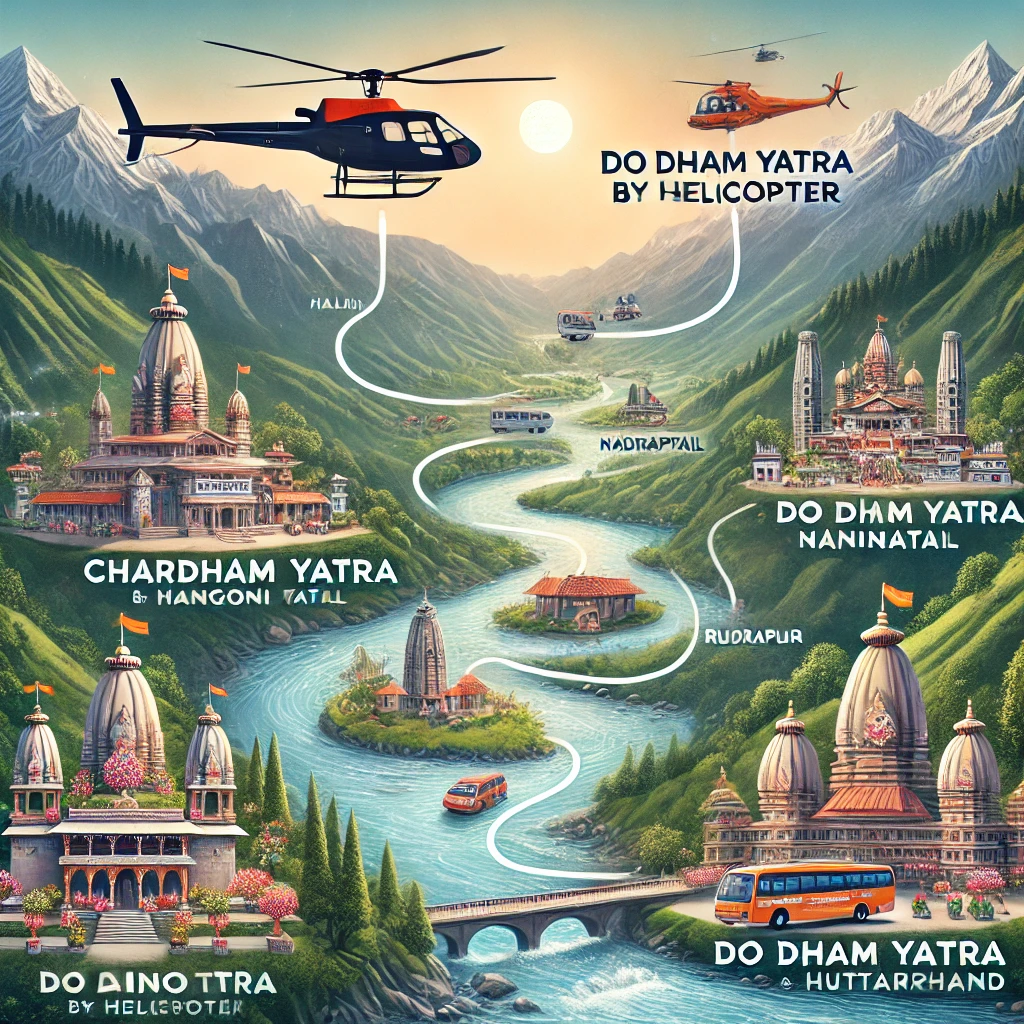 UTTARAKHAND